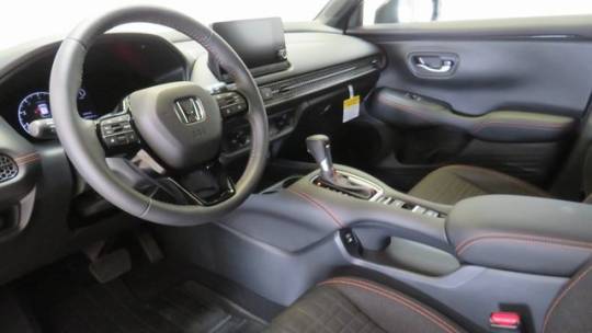 2025 Honda HR-V