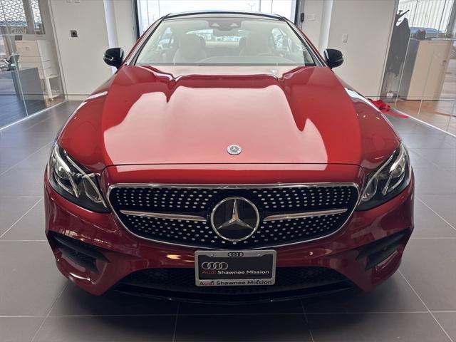 2019 mercedes-benz e-class e 450