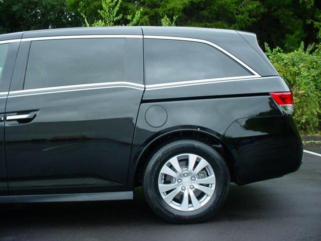 used 2016 honda odyssey ex nashville, tn 37029 for sale in burns, tennessee