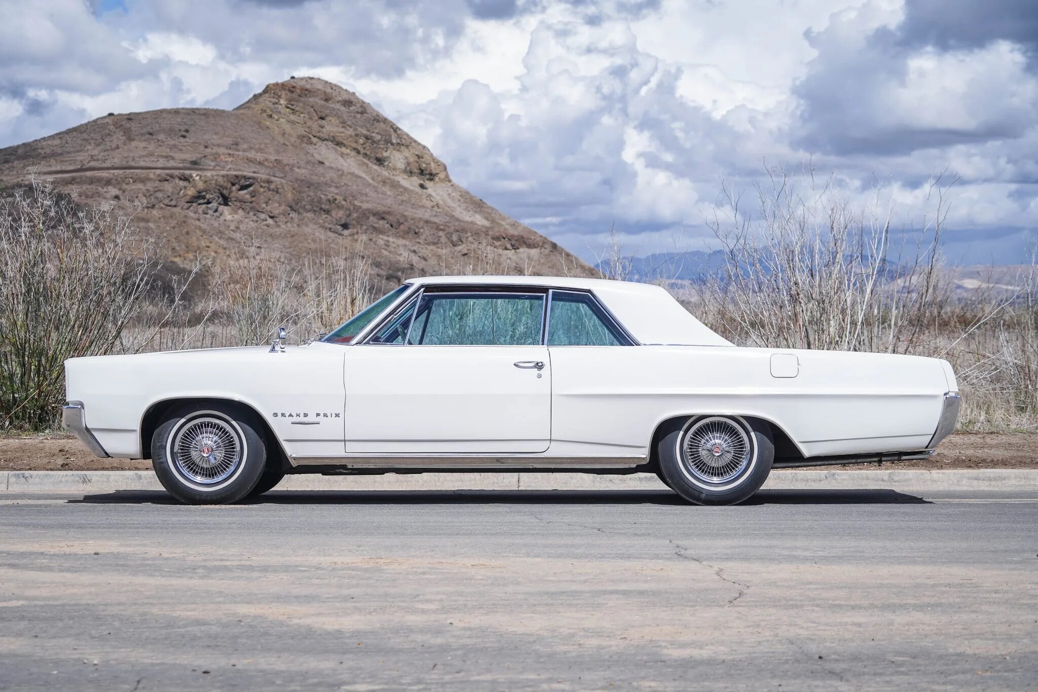 pontiac grand prix