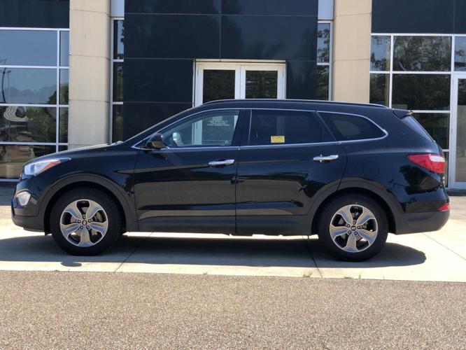 used 2016 hyundai santa fe fwd se brandon, ms 39042 for sale in brandon, mississippi