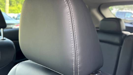 2024 Nissan Murano