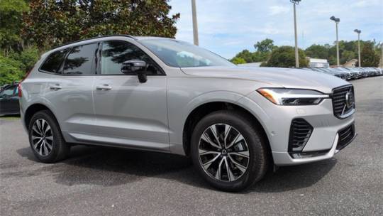 2025 Volvo XC60