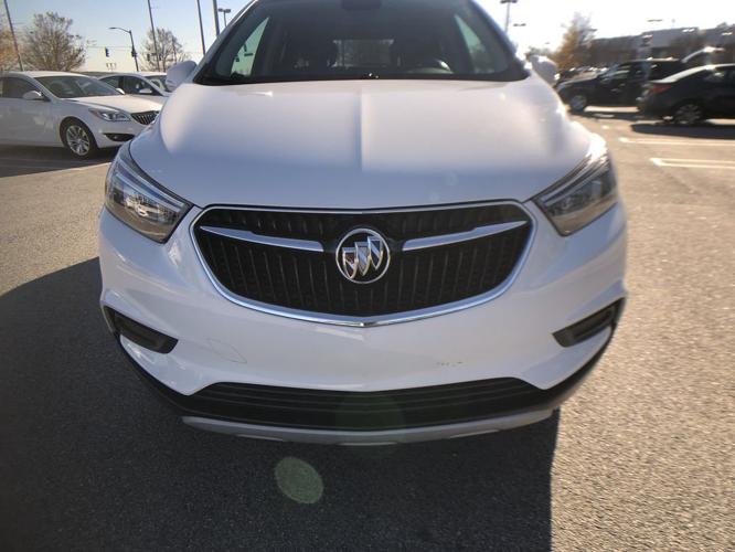 used 2017 buick encore fwd preferred lithonia, ga 30038 for sale in lithonia, georgia