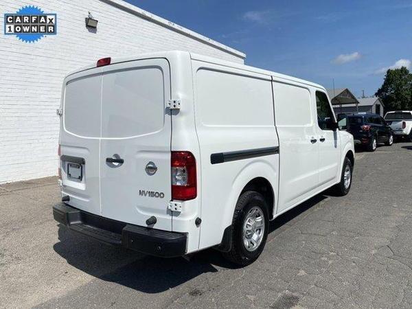 2020 nissan nv cargo in dulles, virginia