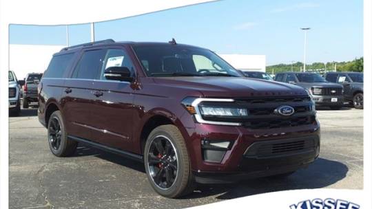 2024 Ford Expedition
