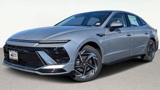 2024 Hyundai Sonata