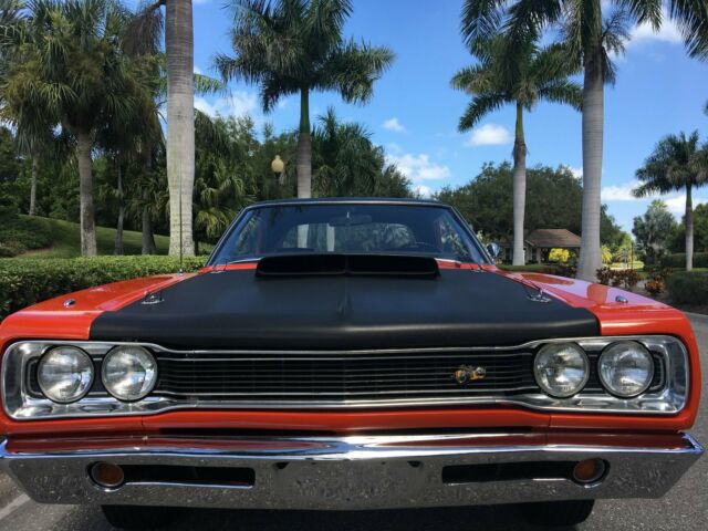 1969 dodge super bee a12