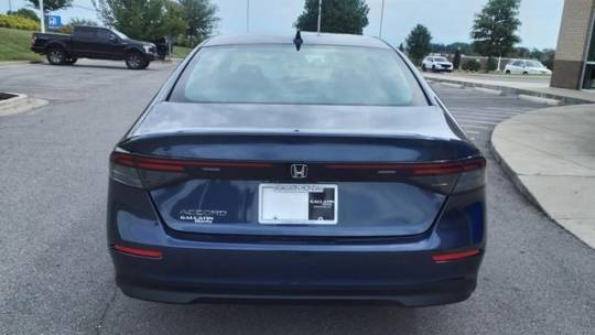 2024 Honda Accord