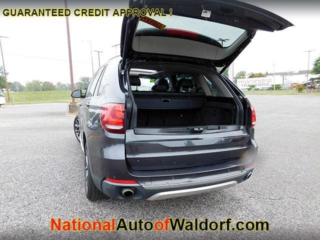2015 bmw x5 sdrive35i