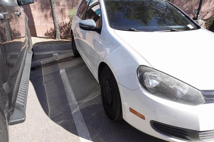 2013 volkswagen golf 2.5l in henderson, nevada