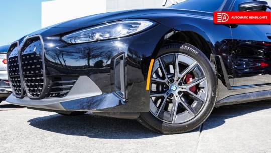 2023 bmw i4 edrive40