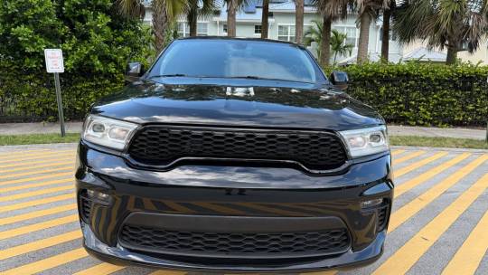 2021 Dodge Durango