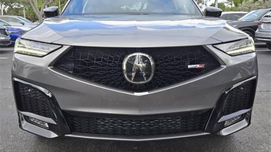2025 Acura MDX