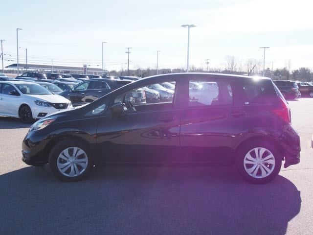 2018 nissan versa note s s 4dr hatchback for sale in stratham, new hampshire