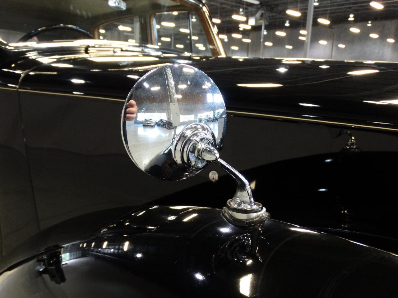 1951 rolls royce silver dawn
