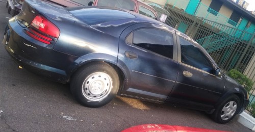 2003 dodge stratus se for sale in arizona by owner