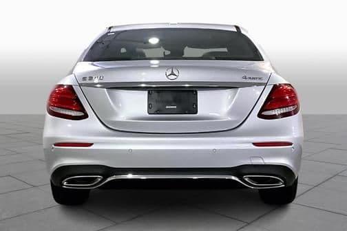 2017 mercedes-benz e-class e 300 sport in norwood, massachusetts