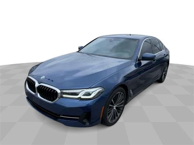 2023 bmw 530 i xdrive