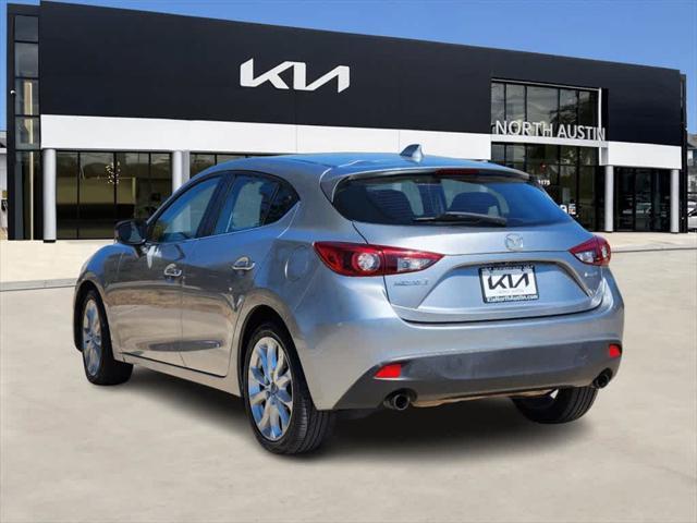 2014 mazda mazda3 s touring