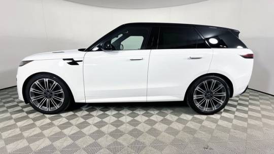 2024 Land Rover Range Rover Sport