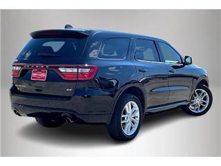2022 Dodge Durango gt