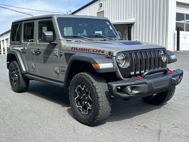 2020 jeep wrangler unlimited recon