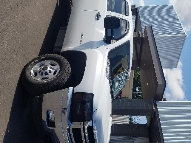 2012 chevrolet silverado 2500hd lt 4x4 lt 4dr crew cab sb for sale in las cruces, new mexico