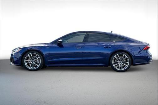2021 audi a7