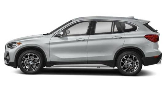 2022 BMW X1