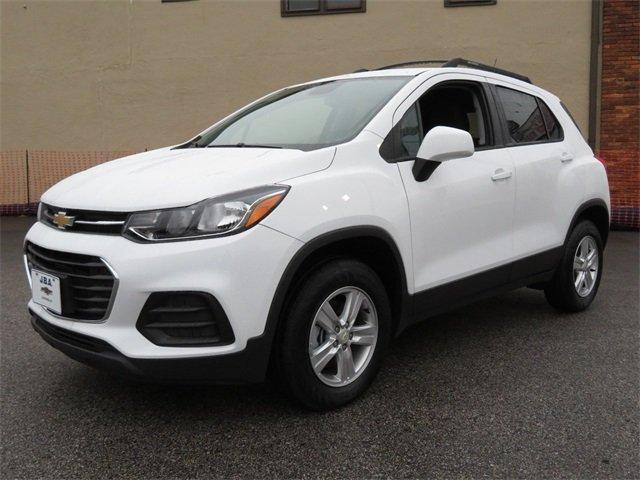 used 2019 chevrolet trax awd ls glen burnie, md 21061 for sale in glen burnie, maryland