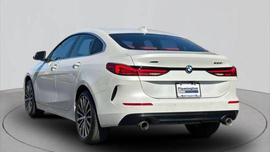used 2023 bmw 2 series 228i xdrive gran coupe $35,885great deal 7,348 mi. location: flemington