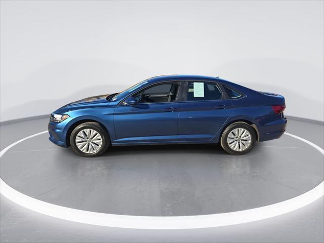 2020 volkswagen jetta 1.4t s