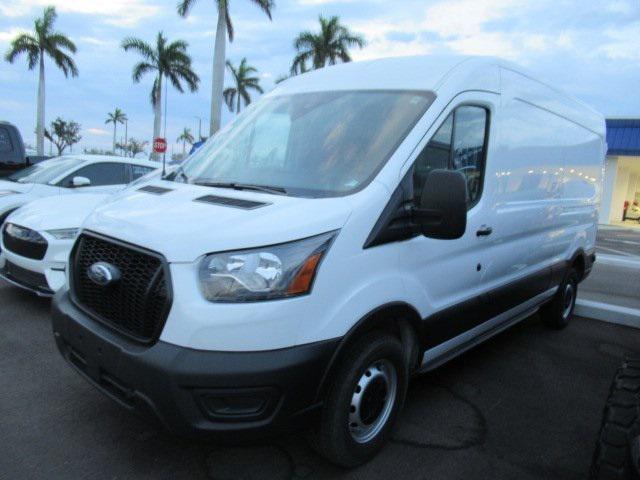 2024 ford transit-250 base
