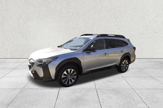 2024 subaru outback limited