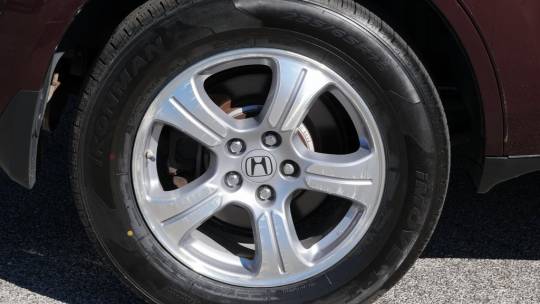2015 Honda Pilot