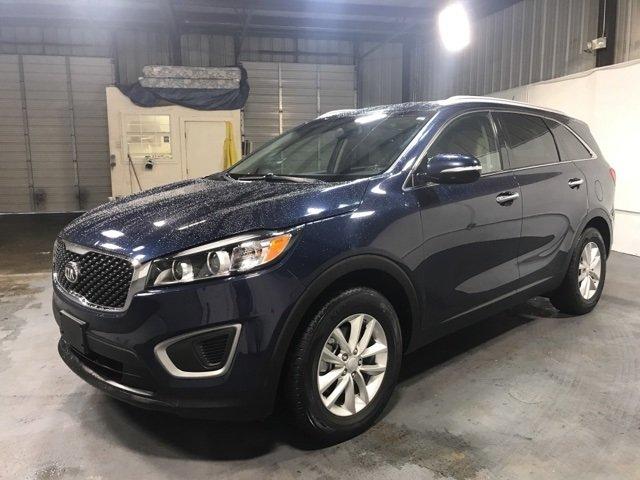 used 2017 kia sorento lx bossier city, la 71111 for sale in bossier city, louisiana