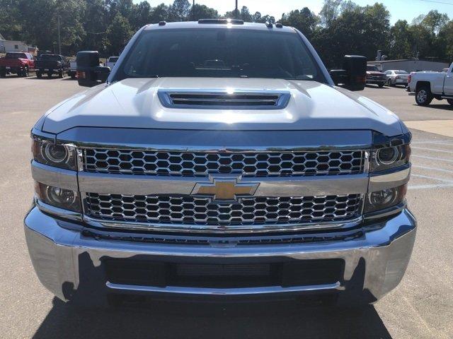 used 2019 chevrolet silverado 2500 crew cab w/t belton, sc 29627 for sale in belton, south carolina
