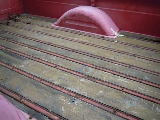 1965 chevrolet c10 half ton long bed big back window 350 4 speed pb