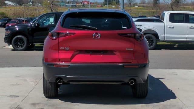 2023 mazda cx-30 select in washington, michigan