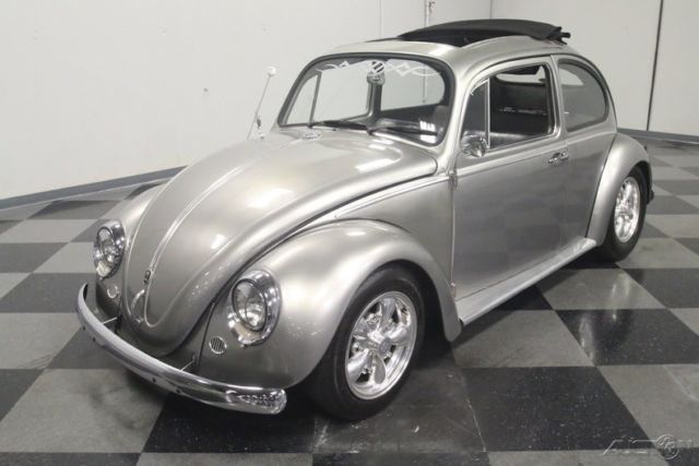 1965 ragtop used manual