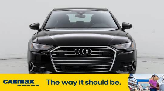 2023 Audi A6