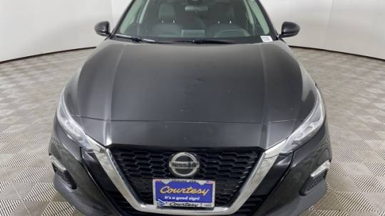 2022 Nissan Altima