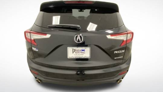 2020 Acura RDX