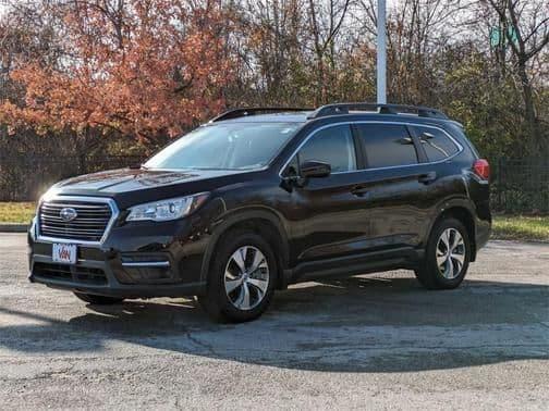 2019 subaru ascent in northwoods, illinois