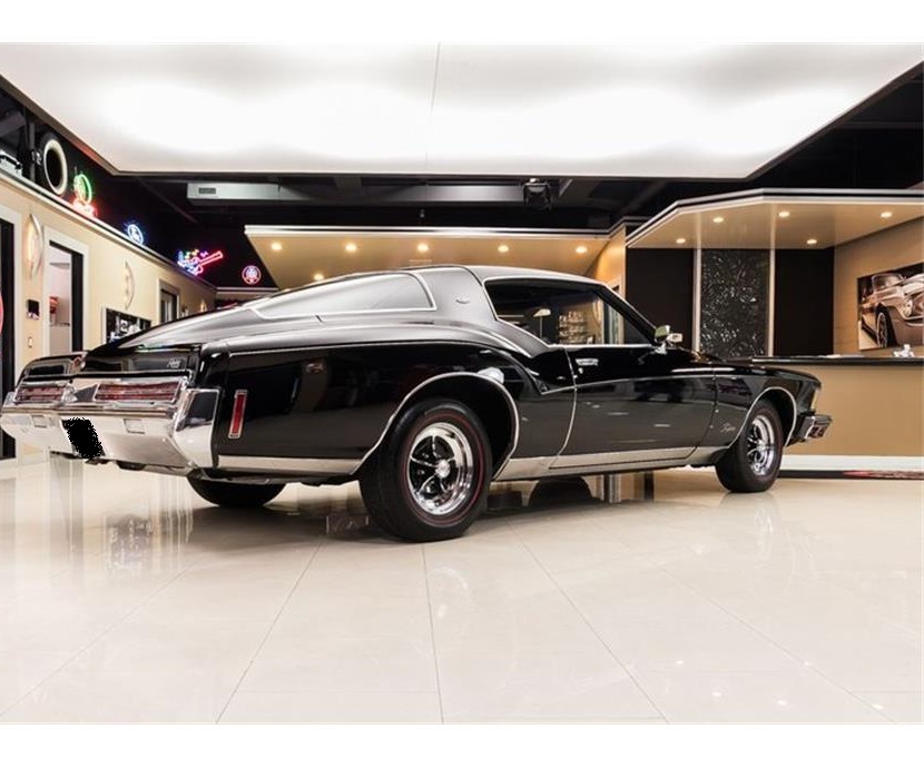 1973 buick riviera