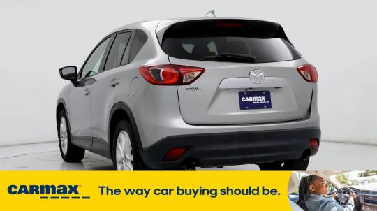 2013 Mazda CX-5