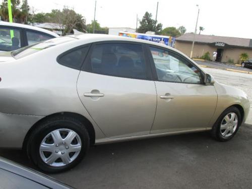 2010 hyundai elantra gls for sale in florida