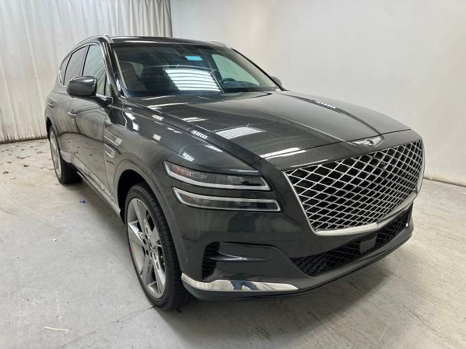 new 2024 genesis gv80 3.5t awd