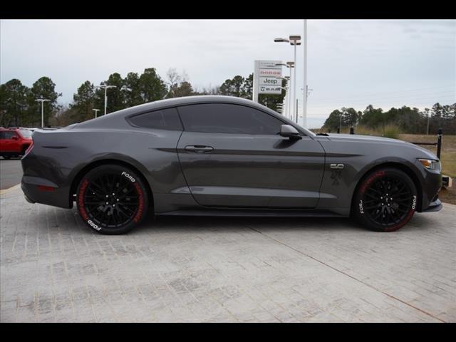 used 2017 ford mustang gt milledgeville, ga 31061 for sale in milledgeville, georgia